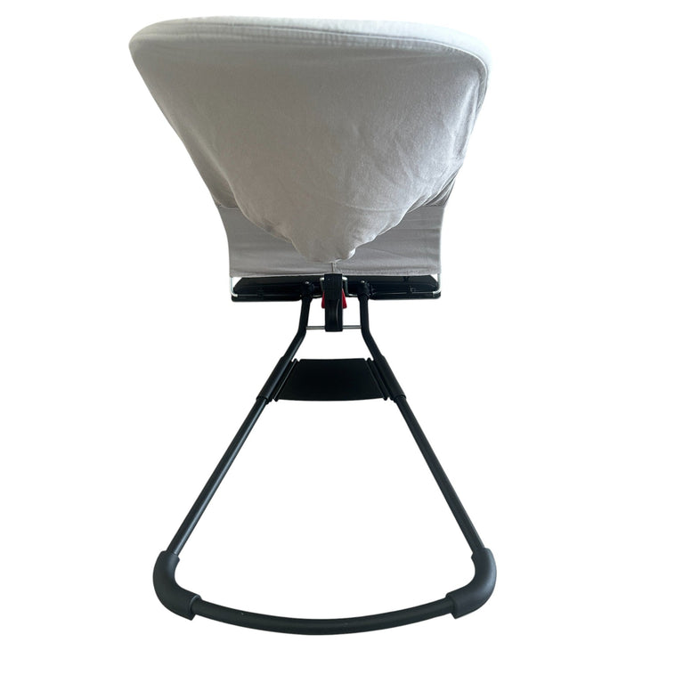 BabyBjörn Bouncer Balance Soft Woven/Jersey - Beige/Grey