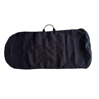 BabyBjörn Transport Bag For Babybjorn Bouncer -- Black