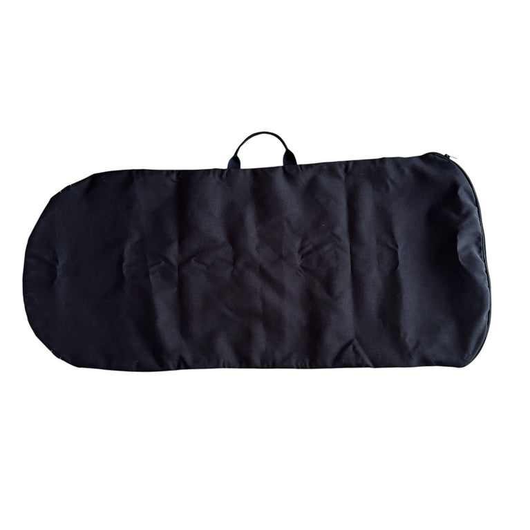 BabyBjörn Transport Bag For Babybjorn Bouncer -- Black