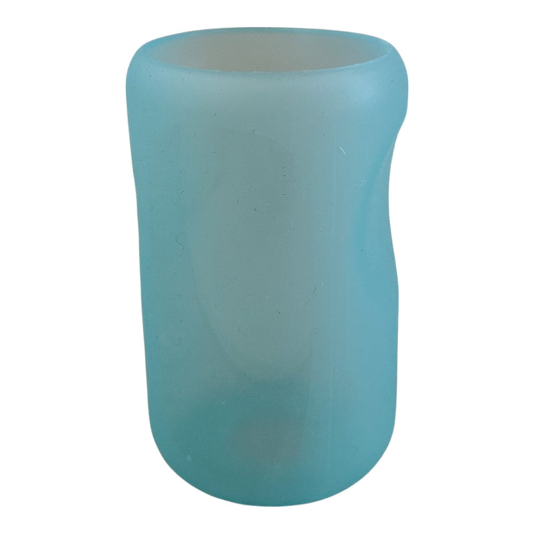 Dr. Brown's Wide Neck Glass Bottle Sleeve (9 oz/270ml)- Blue