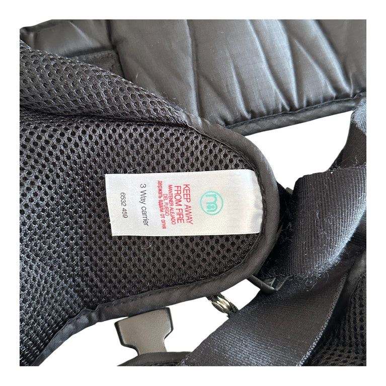 Mothercare Baby Carrier 3 Way Carrier