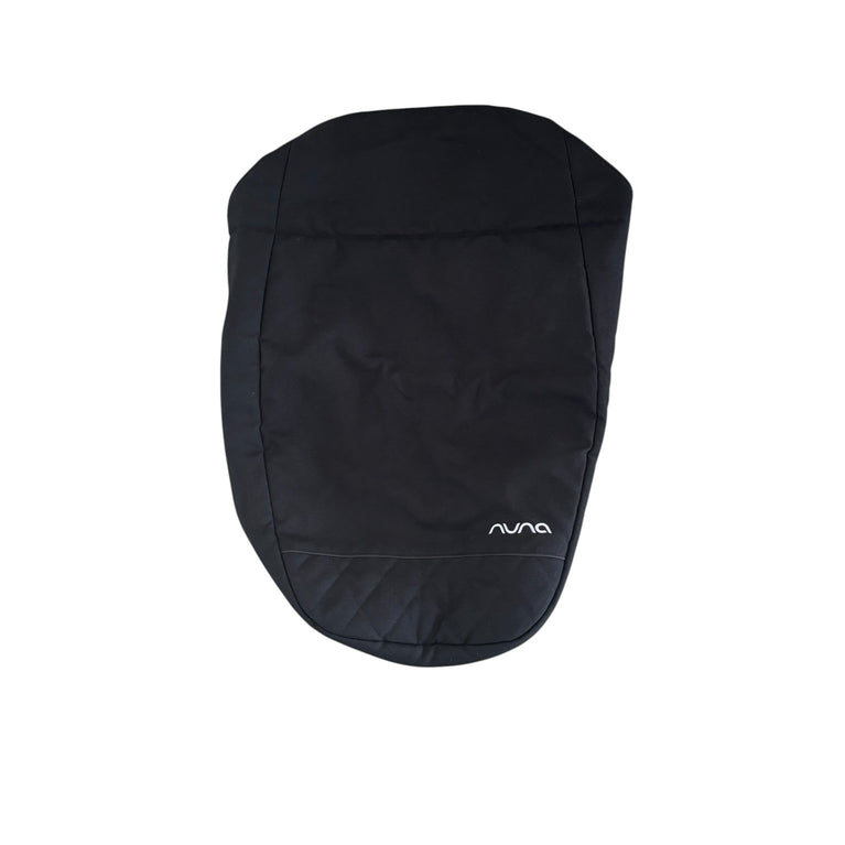 Nuna MIXX Next Stroller - Black