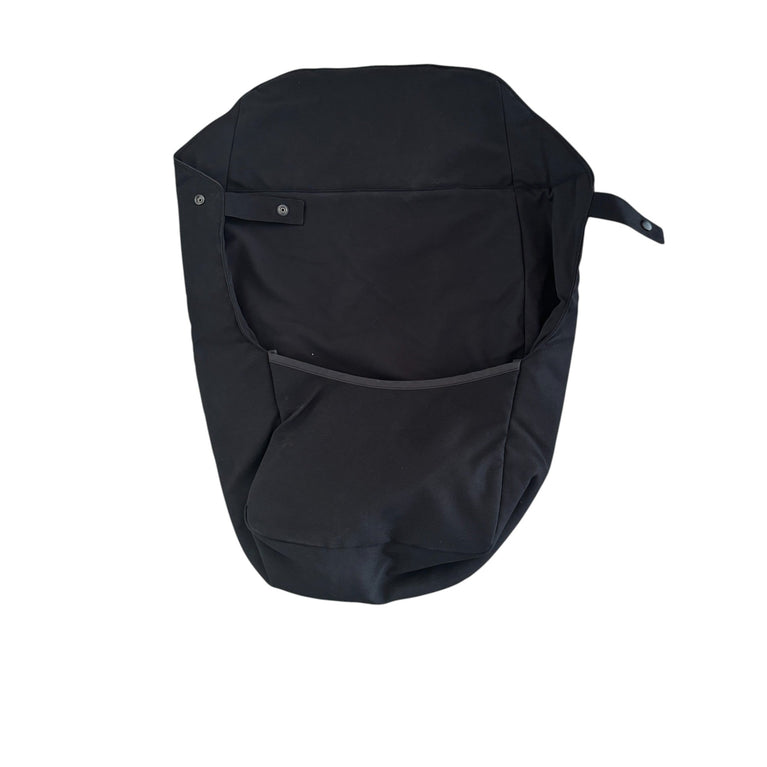 Nuna MIXX Next Stroller - Black