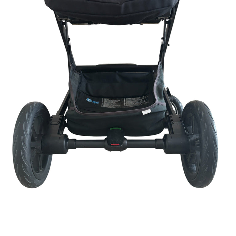 Nuna MIXX Next Stroller - Black