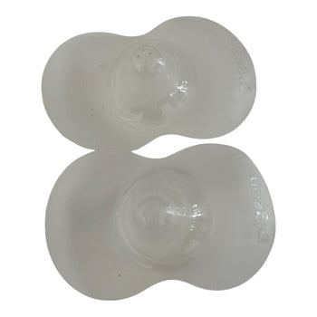 Pigeon Natural Feel Nipple Shield With Case, Size 2, 13 To 16mm, Pack of 2