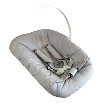 Stokke Tripp Trapp Highchair Newborn Set - Grey