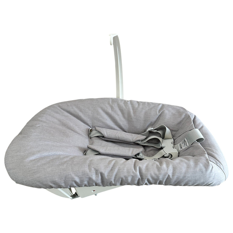 Stokke Tripp Trapp Highchair Newborn Set - Grey