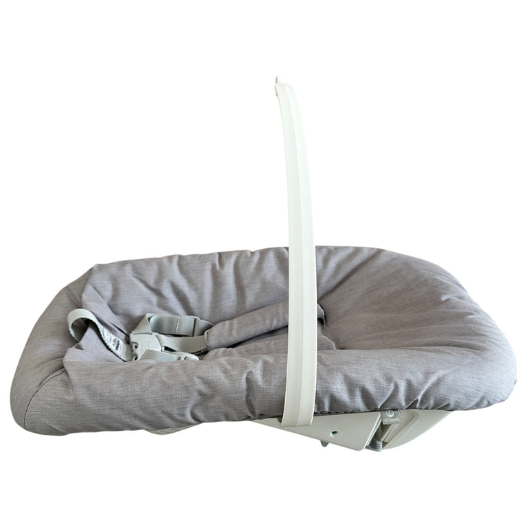 Stokke Tripp Trapp Highchair Newborn Set - Grey
