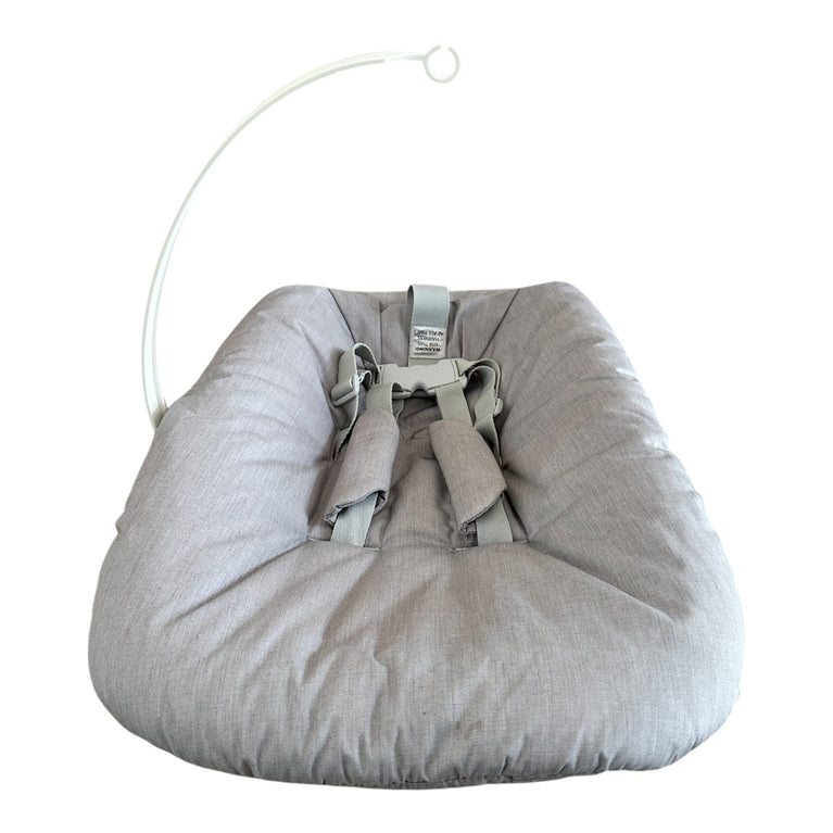 Stokke Tripp Trapp Highchair Newborn Set - Grey