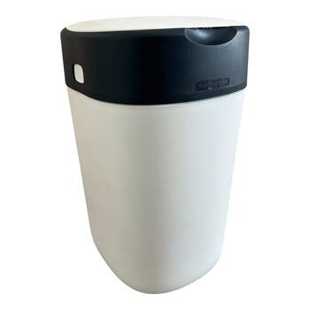 Tommee Tippee Twist & Click Advanced Nappy Bin