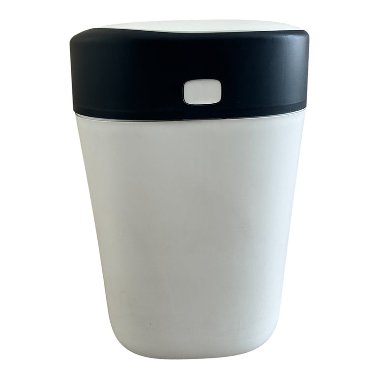 Tommee Tippee Twist & Click Advanced Nappy Bin
