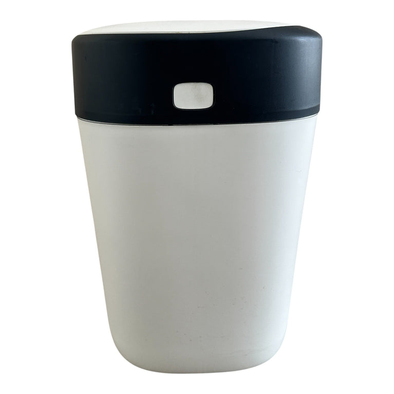 Tommee Tippee Twist & Click Advanced Nappy Bin