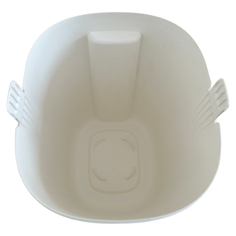 Tommee Tippee Twist & Click Advanced Nappy Bin