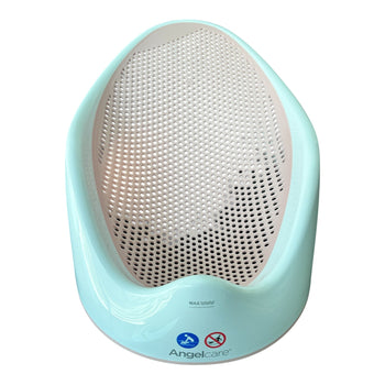 Angelcare Soft Touch Bath Support - Pink