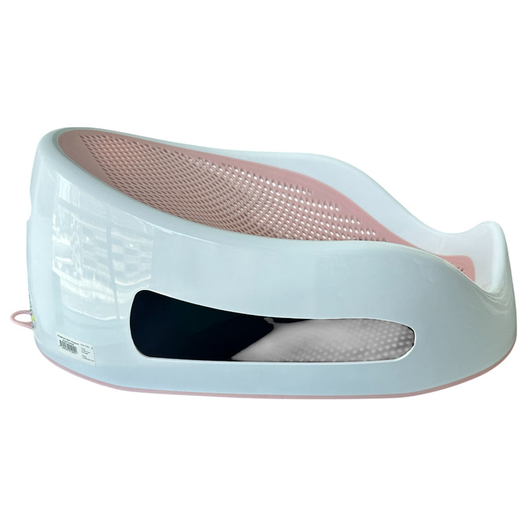Angelcare Soft Touch Bath Support - Pink