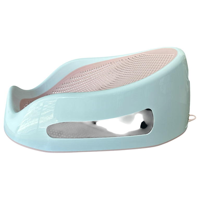 Angelcare Soft Touch Bath Support - Pink