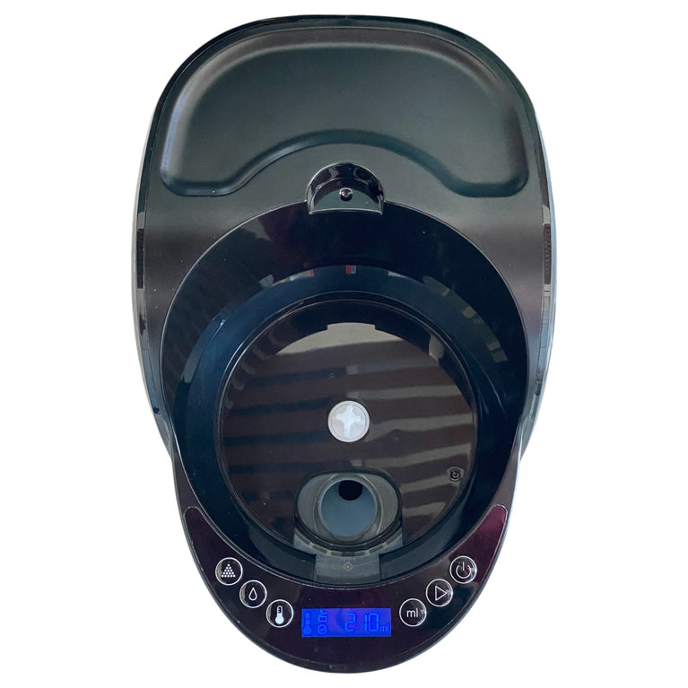 Baby Brezza Formula Pro Advanced Formula Dispenser Machine