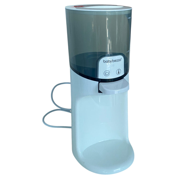 Baby Brezza Instant Water Warmer Dispenser