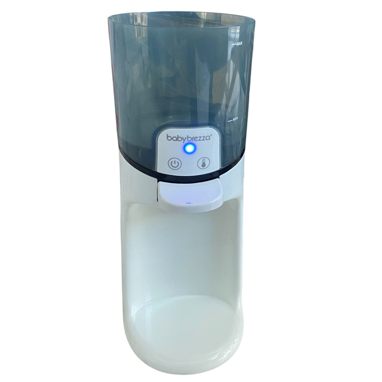 Baby Brezza Instant Water Warmer Dispenser