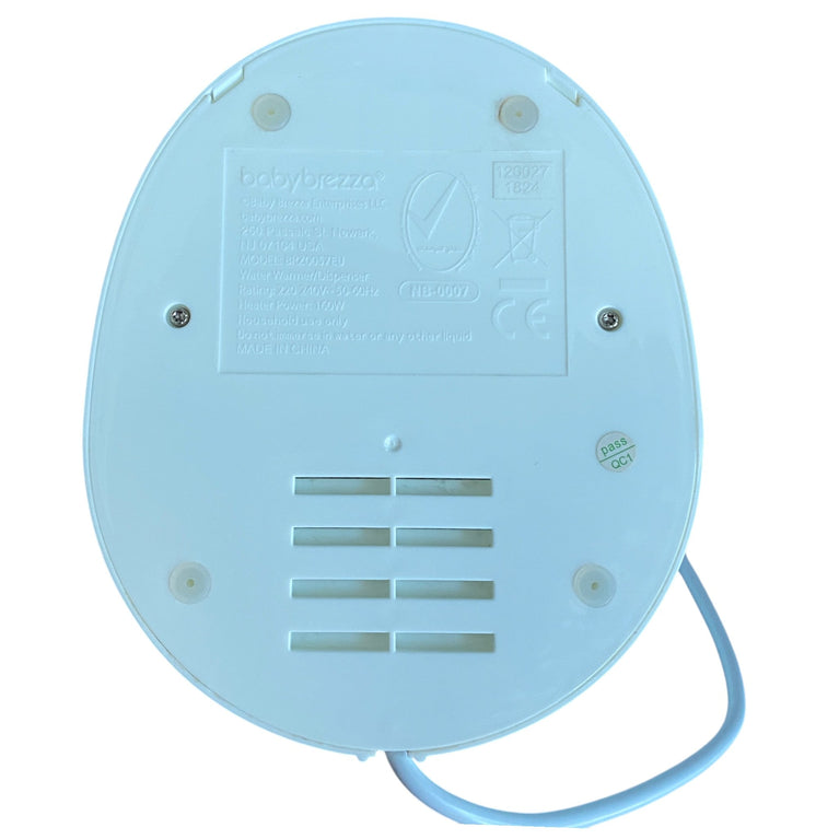 Baby Brezza Instant Water Warmer Dispenser
