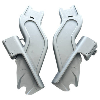 UPPAbaby Lower Adapters for VISTA - Pack of 2