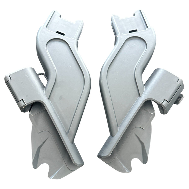 UPPAbaby Lower Adapters for VISTA - Pack of 2