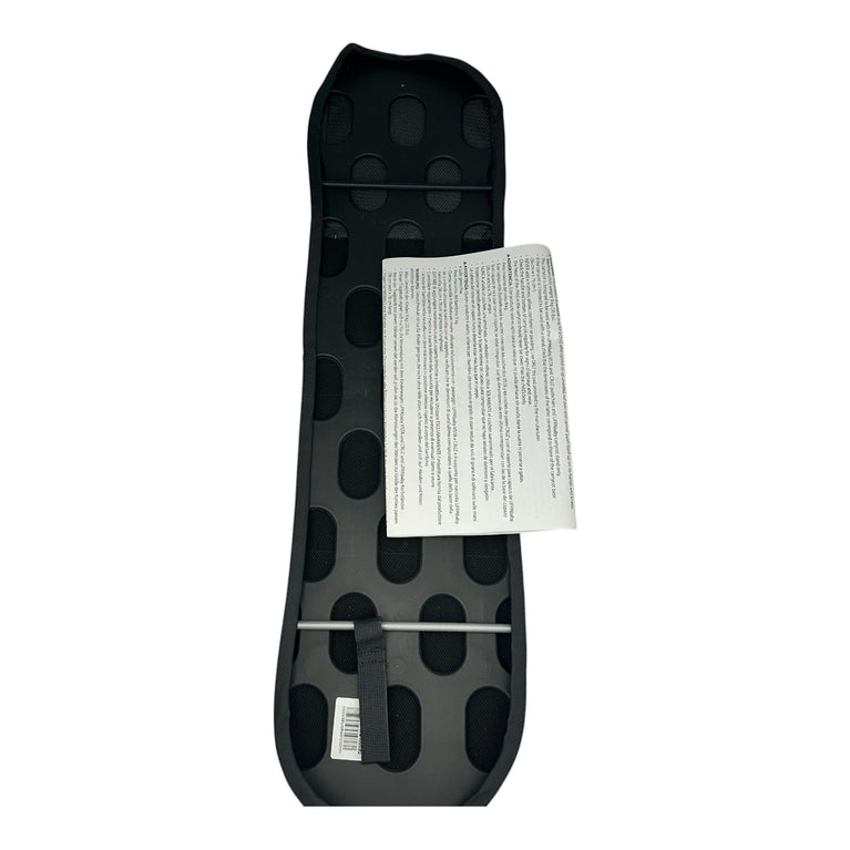 UPPAbaby RumbleSeat V2 - Dusty Pink