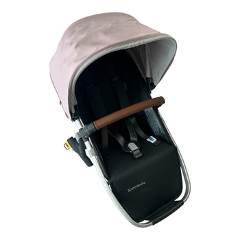 UPPAbaby RumbleSeat V2 - Dusty Pink