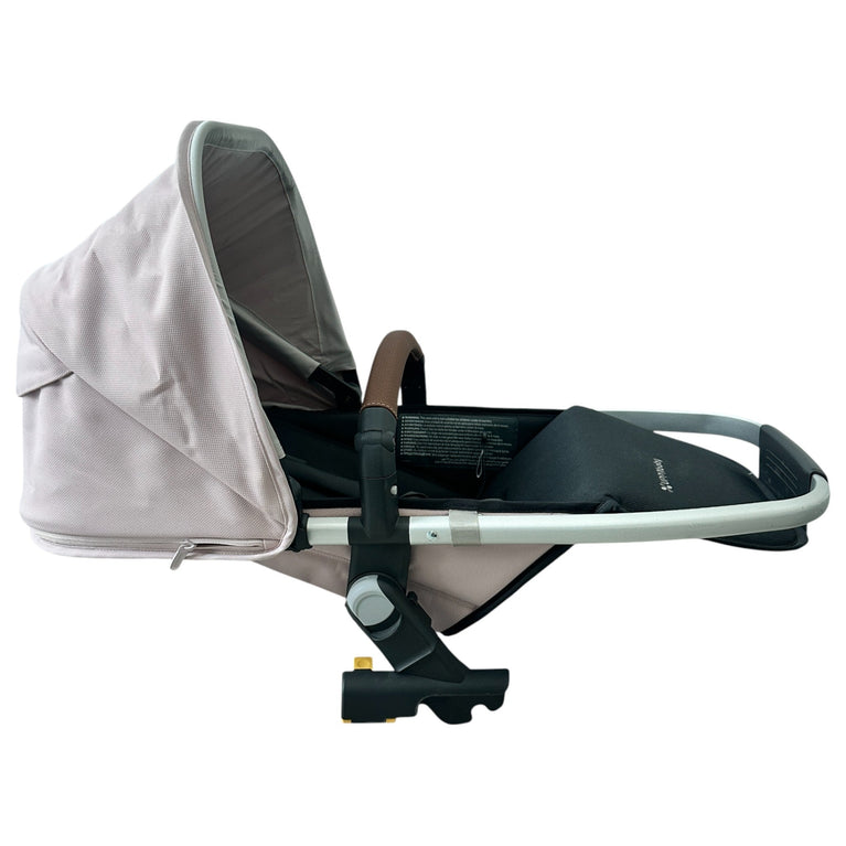 UPPAbaby RumbleSeat V2 - Dusty Pink