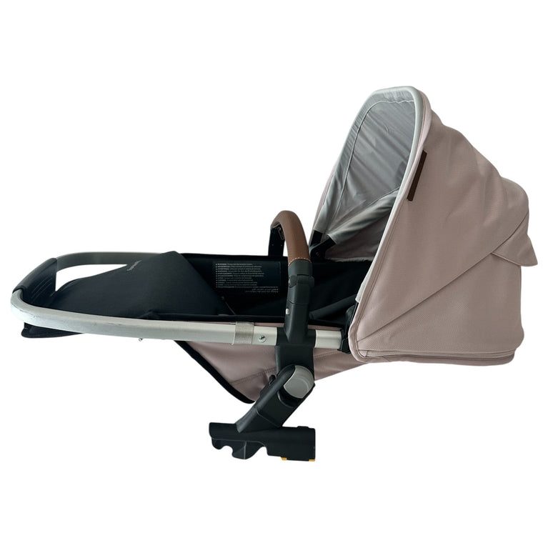 UPPAbaby RumbleSeat V2 - Dusty Pink