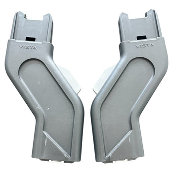 UPPAbaby Upper Adapters for VISTA - Pack of 2