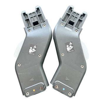 UPPAbaby Upper Adapters for VISTA - Pack of 2