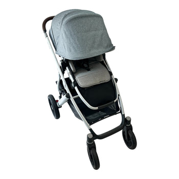 UPPAbaby Vista V2 Stroller - Gregory