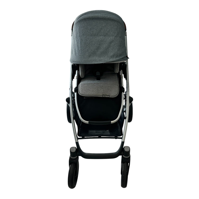 UPPAbaby Vista V2 Stroller - Gregory