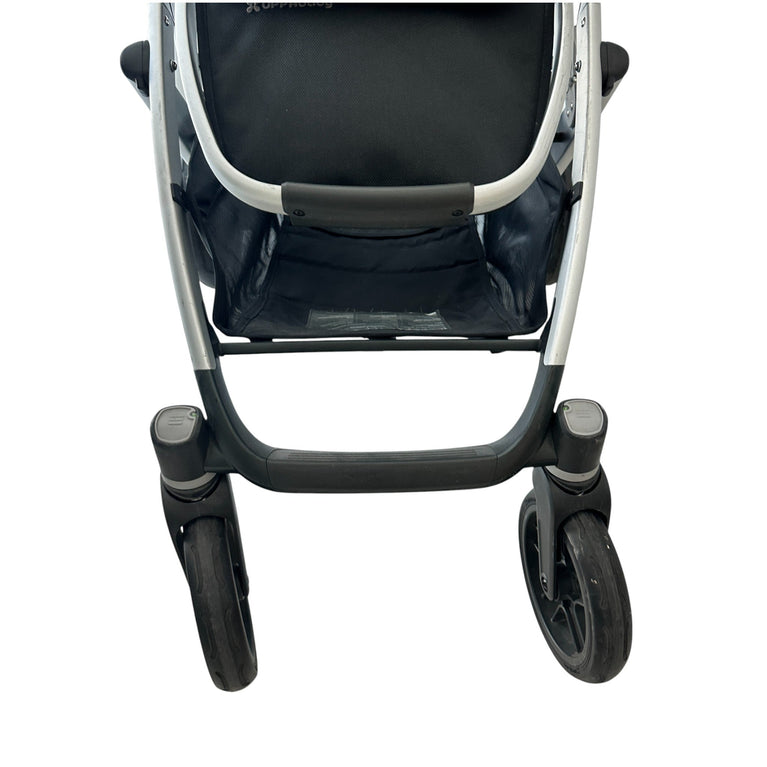 UPPAbaby Vista V2 Stroller - Gregory