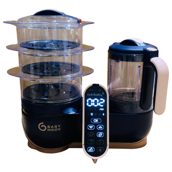 Babymoov-Duo-Meal-Station-XL-Pink-6