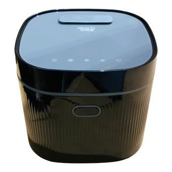 Vital-Baby-UV-Baby-Bottles-Steriliser-&-Dryer-Onyx-Black-3