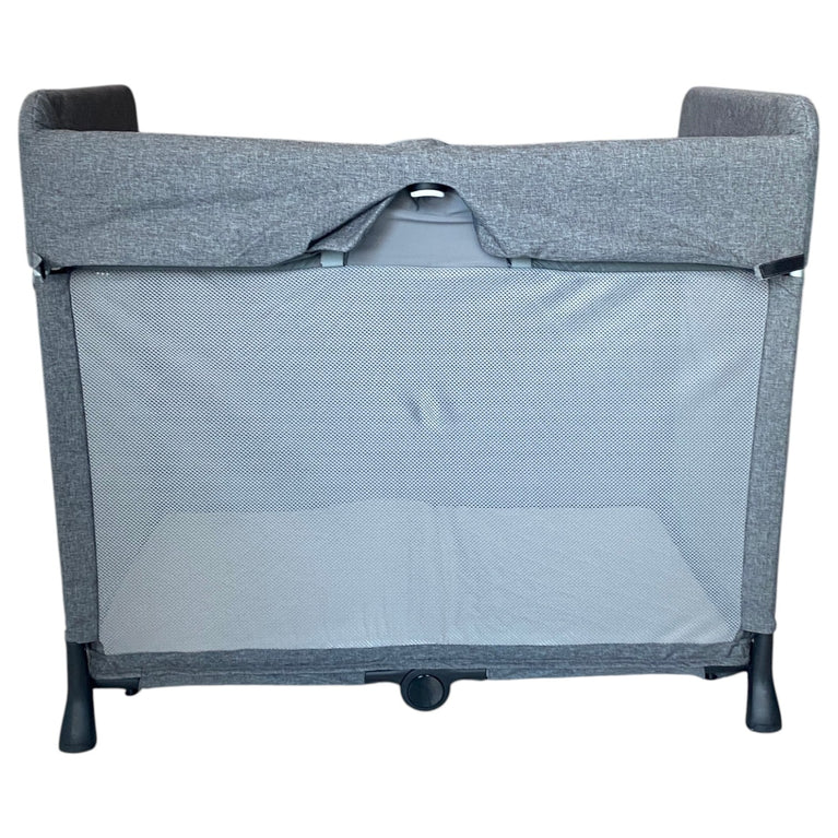 Bugaboo-Stardust-Travel-Cot-Grey-Melange-4-2