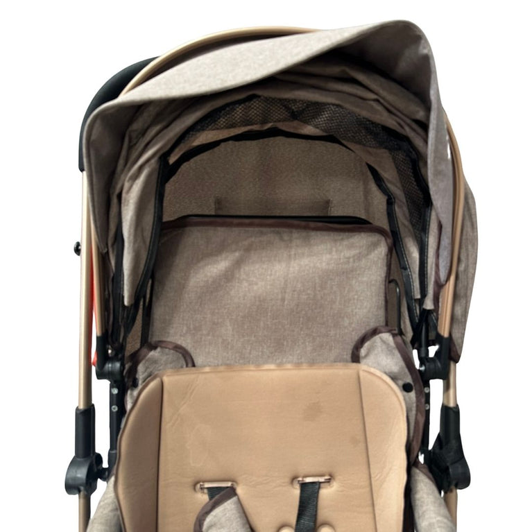 Nurtur Wilder Baby Kids Travel Stroller