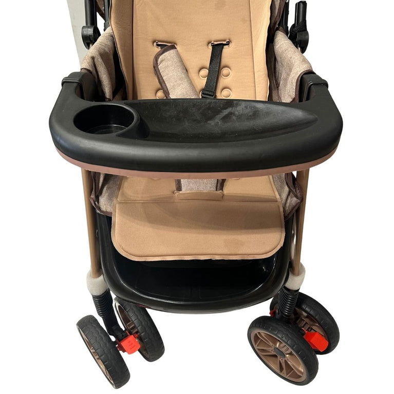 Nurtur Wilder Baby Kids Travel Stroller