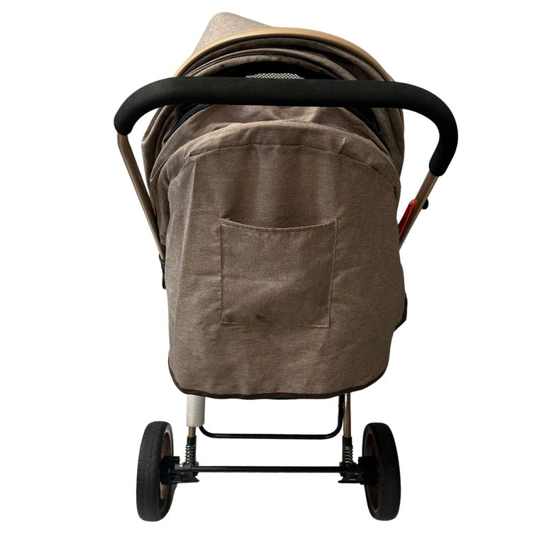 Nurtur Wilder Baby Kids Travel Stroller