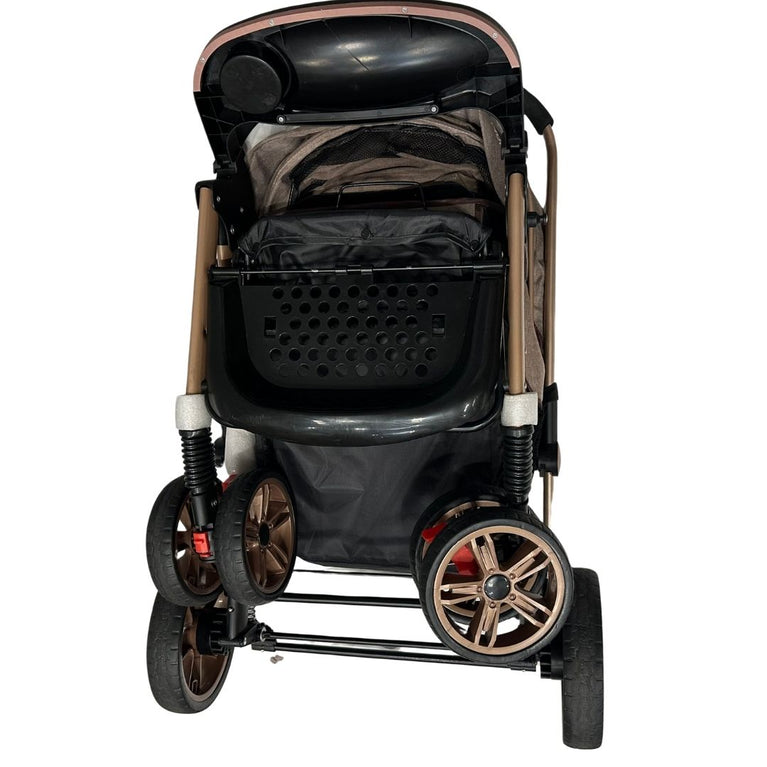 Nurtur Wilder Baby Kids Travel Stroller