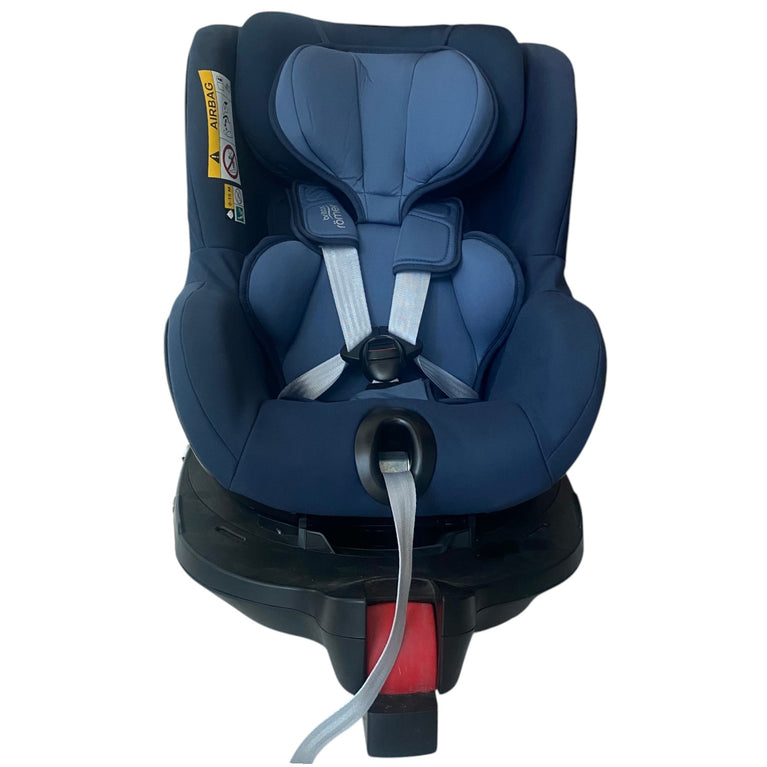 Britax-Romer-Dualfix-Car-Seat-with-Isofix-Base-Moonlight-Blue-1-2