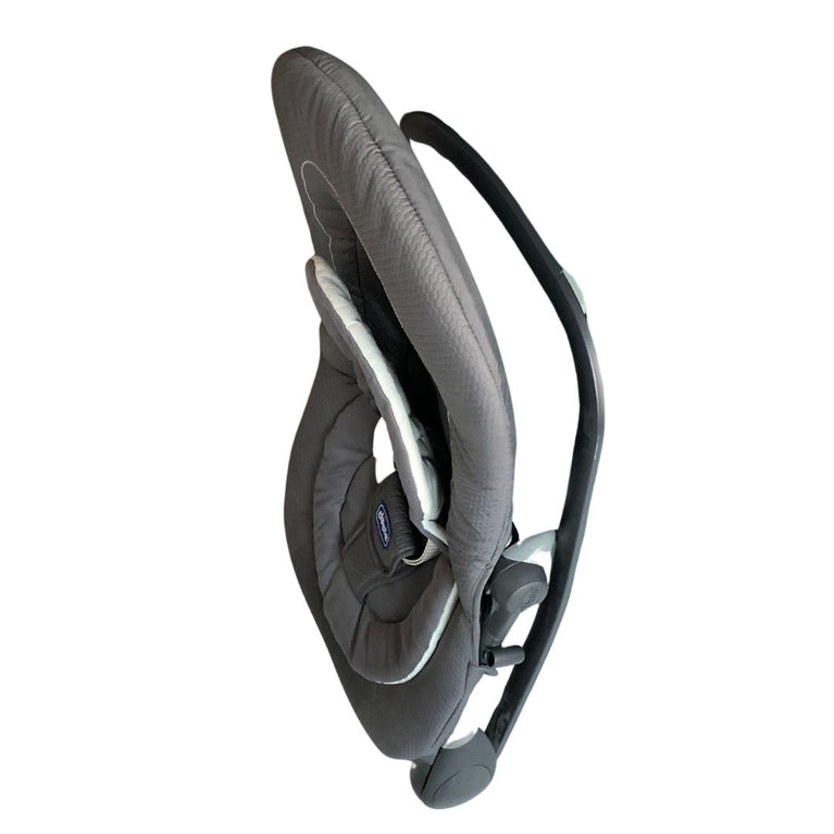 Chicco Hoopla Baby Bouncer - Moon Grey