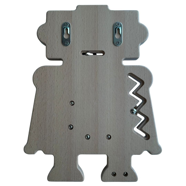 Liewood Robot Play Board