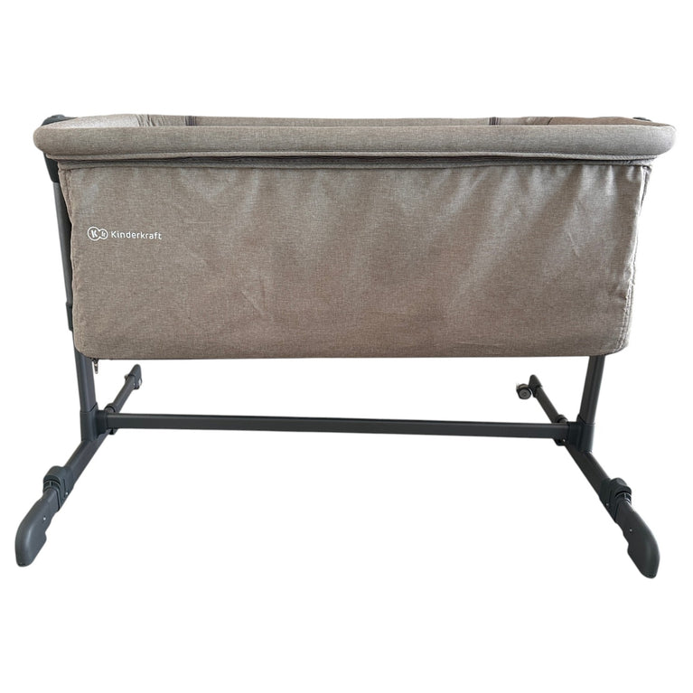 Kinderkraft-Bedside-Neste-Up-Beige-2-7