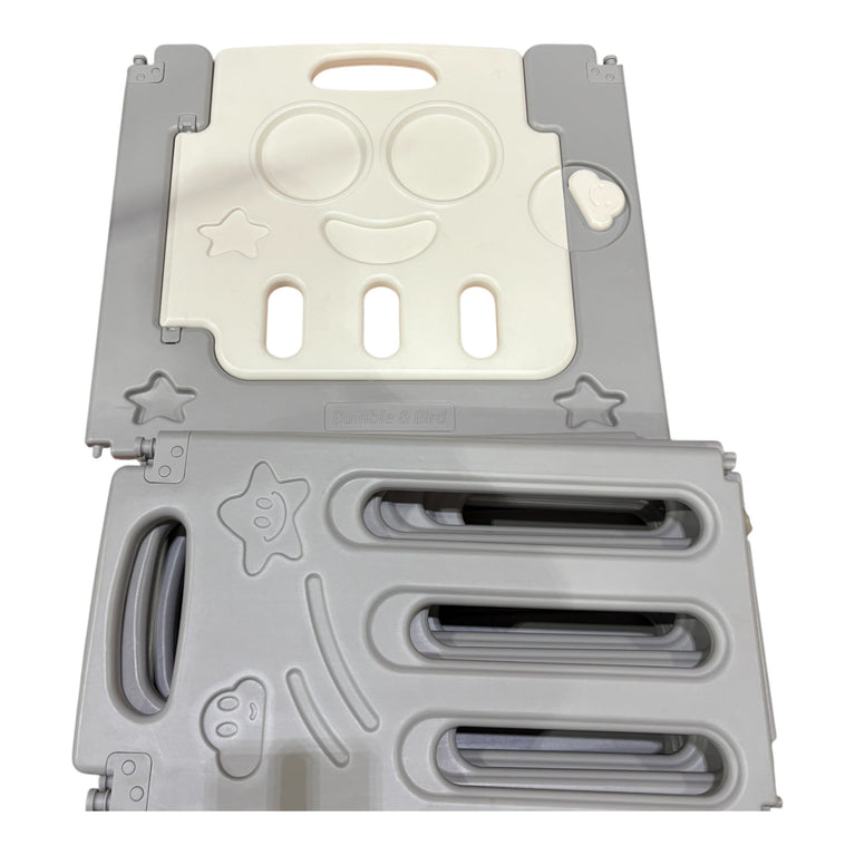 Bumble & Bird Baby Safety Large Playpen 14+2pcs