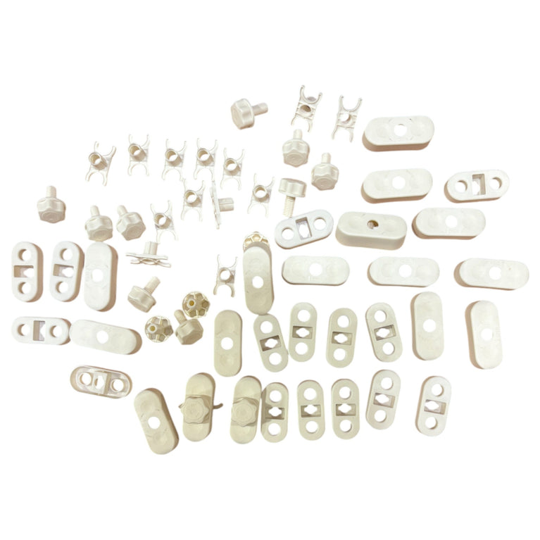 Bumble & Bird Baby Safety Large Playpen 14+2pcs