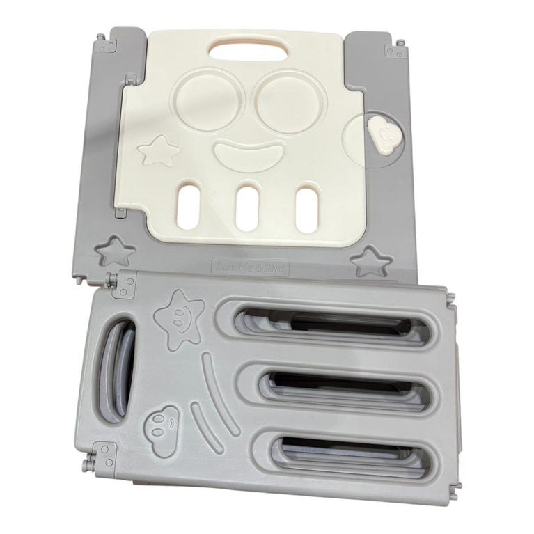 Bumble & Bird Baby Safety Large Playpen 14+2pcs