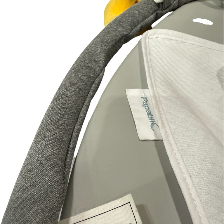 Papablic Baby Changing Pad